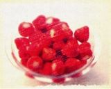 いちごのケーキ作り方15写真