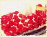 いちごのケーキ作り方19写真