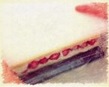 いちごのケーキ作り方21写真
