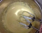 ノンオイル★チョコチップココアシフォン作り方3写真