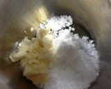 豆乳チョコバナナマフィン作り方1写真