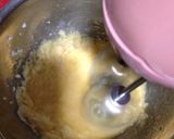 豆乳チョコバナナマフィン作り方2写真