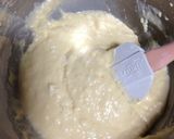 豆乳チョコバナナマフィン作り方3写真
