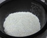 ☆時短☆炊飯器保温de醤油麹の作り方♪作り方3写真