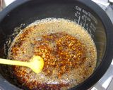 ☆時短☆炊飯器保温de醤油麹の作り方♪作り方5写真