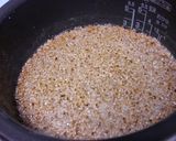 ☆時短☆炊飯器保温de醤油麹の作り方♪作り方7写真