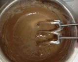 ノンオイル★チョコチップココアシフォン作り方5写真