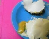 フローズン(*^^*)サンドイッチ作り方4写真