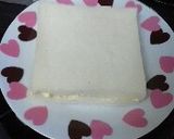 フローズン(*^^*)サンドイッチ作り方8写真