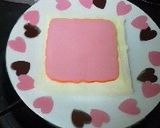 フローズン(*^^*)サンドイッチ作り方7写真