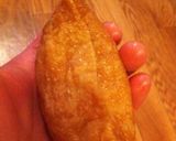 手作り☆玄米ゆずいなり♪作り方13写真