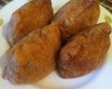 手作り☆玄米ゆずいなり♪作り方14写真