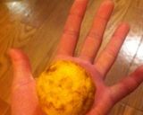 手作り☆玄米ゆずいなり♪作り方15写真