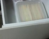 フローズン(*^^*)サンドイッチ作り方11写真