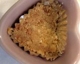 なんちゃってかぼちゃのタルト＊作り方8写真