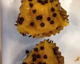 なんちゃってかぼちゃのタルト＊作り方9写真