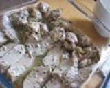 ギリシャ料理のスプラギ風グリル作り方4写真
