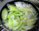 簡単★酢味噌あえ(ワカメとネギ)作り方2写真