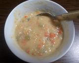 カレー焼き～シチューサンド作り方2写真
