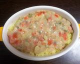 カレー焼き～シチューサンド作り方4写真