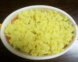 カレー焼き～シチューサンド作り方5写真
