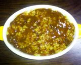 カレー焼き～シチューサンド作り方6写真
