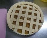 アップルパイ作り方17写真