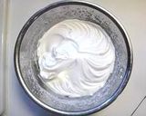 ☸抹茶シフォンケーキ☸作り方2写真