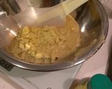 簡単♪ほろ苦レモンのフィナンシェ作り方6写真