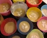 簡単♪ほろ苦レモンのフィナンシェ作り方8写真