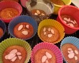 簡単♪ほろ苦レモンのフィナンシェ作り方9写真
