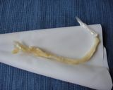 裏技で片付け簡単絞り出しクッキー作り方15写真