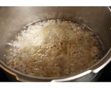 やみつきになる、大豆ジャガイモハンバーグ作り方2写真