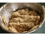 やみつきになる、大豆ジャガイモハンバーグ作り方7写真