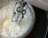 オレンジ＆レモンピールのロールケーキ作り方6写真