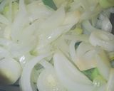 ✽かぼちゃのスープ✽作り方1写真