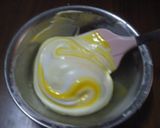 玉子１個で簡単✿ビスキュイ作り方3写真