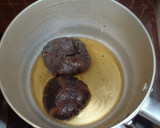 本格☆とろとろ茶碗蒸し作り方2写真