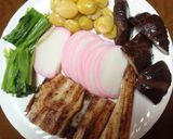 本格☆とろとろ茶碗蒸し作り方4写真