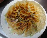 減塩なのに★うまーい★餃子作り方9写真