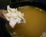 自慢のかき揚げ　(^Ⅲ^)作り方4写真