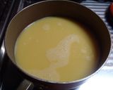 本格☆とろとろ茶碗蒸し作り方5写真