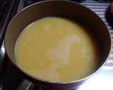 本格☆とろとろ茶碗蒸し作り方5写真