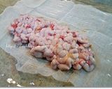 醤油麹の焼き白子作り方3写真