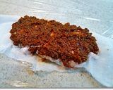 醤油麹の焼き白子作り方4写真
