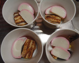 本格☆とろとろ茶碗蒸し作り方7写真