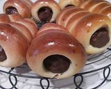 万能チョコクリーム作り方11写真