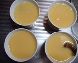 本格☆とろとろ茶碗蒸し作り方8写真