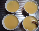 本格☆とろとろ茶碗蒸し作り方8写真