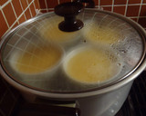 本格☆とろとろ茶碗蒸し作り方9写真